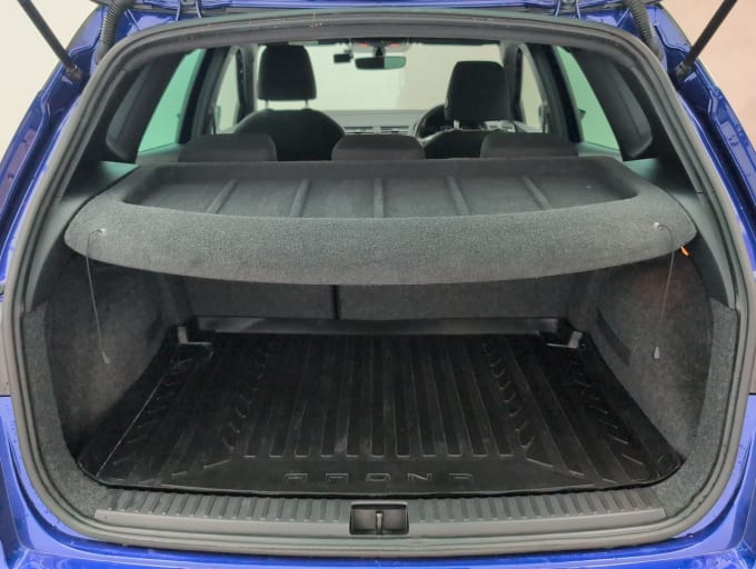 2025 Seat Arona