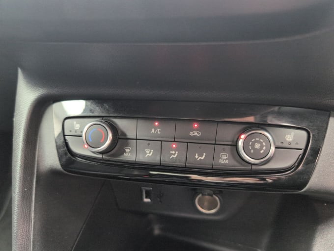 2025 Vauxhall Corsa