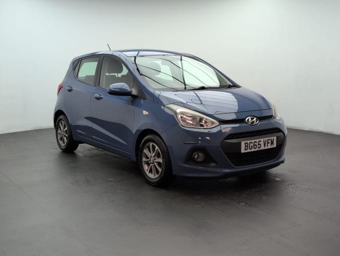 2025 Hyundai I10
