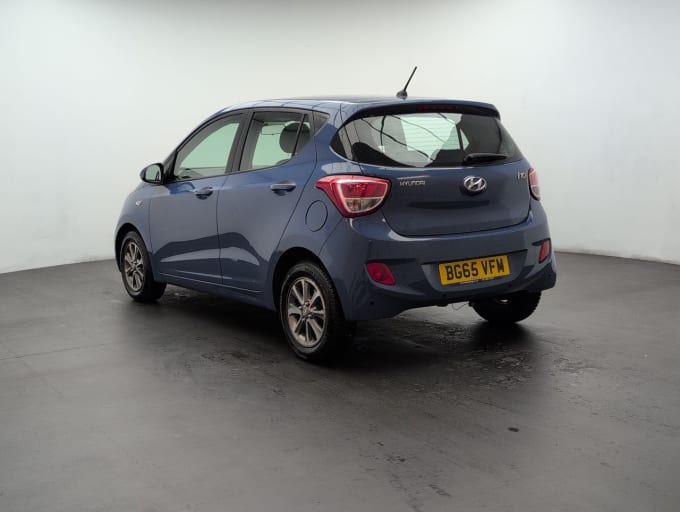 2025 Hyundai I10