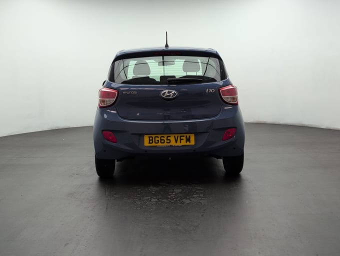 2025 Hyundai I10