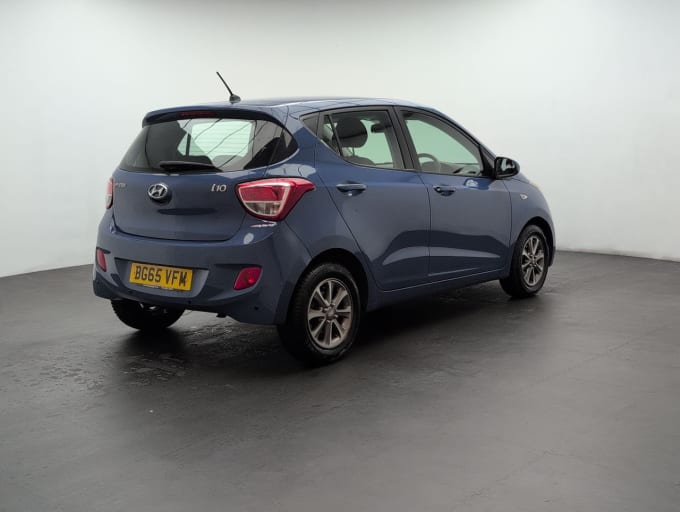 2025 Hyundai I10