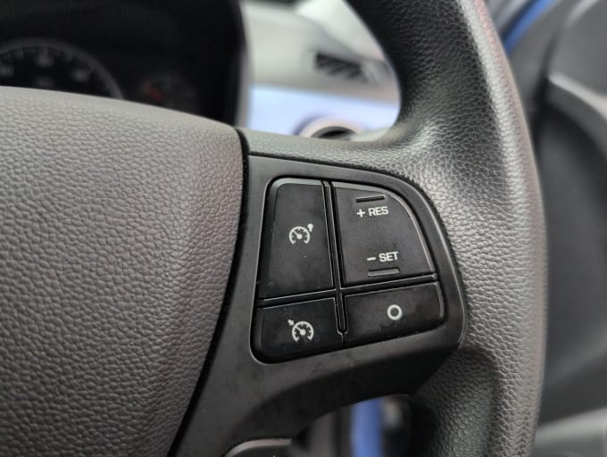 2025 Hyundai I10