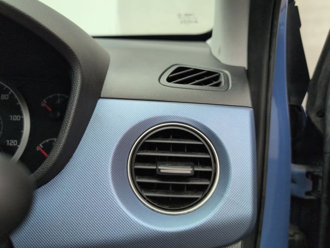 2025 Hyundai I10