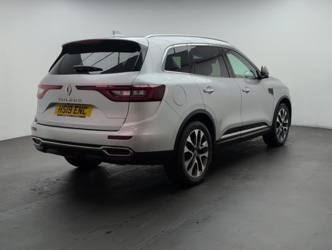 2025 Renault Koleos