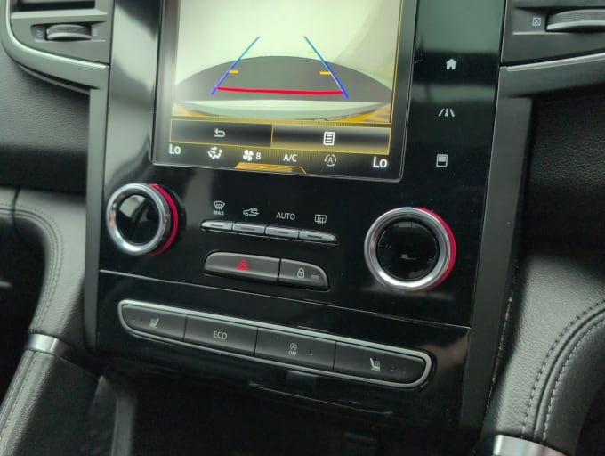 2025 Renault Koleos