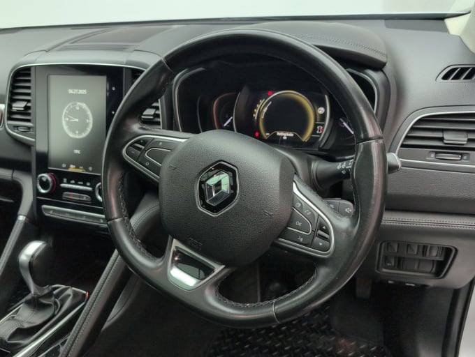 2025 Renault Koleos