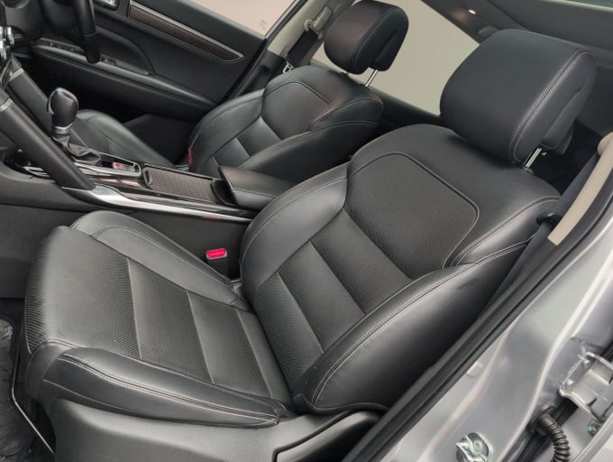 2025 Renault Koleos