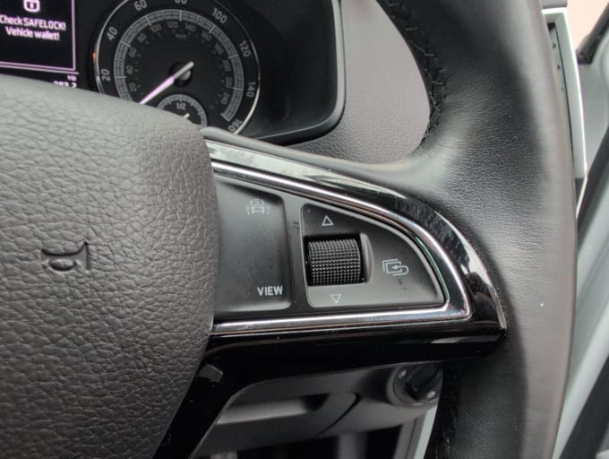 2025 Skoda Karoq