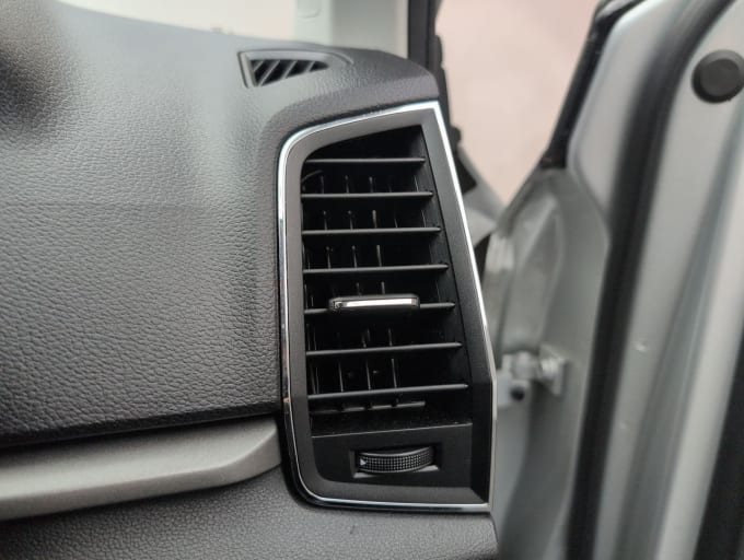 2025 Skoda Karoq