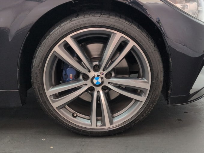 2025 BMW 4 Series Gran Coupe