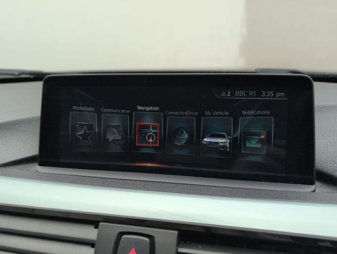 2025 BMW 4 Series Gran Coupe