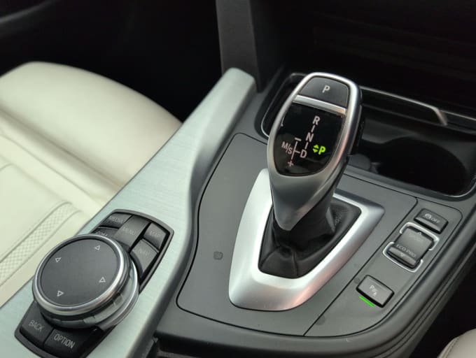 2025 BMW 4 Series Gran Coupe