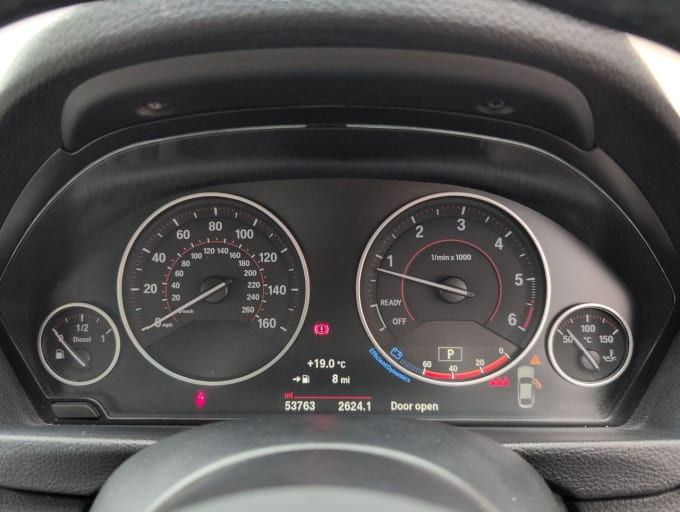2025 BMW 4 Series Gran Coupe