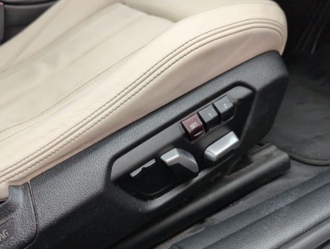 2025 BMW 4 Series Gran Coupe