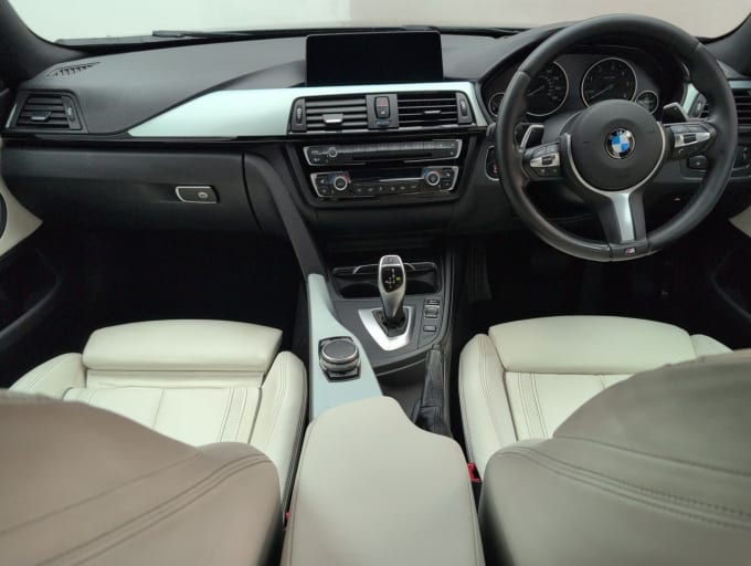 2025 BMW 4 Series Gran Coupe