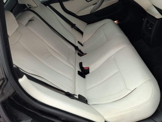 2025 BMW 4 Series Gran Coupe
