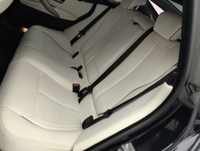 2025 BMW 4 Series Gran Coupe