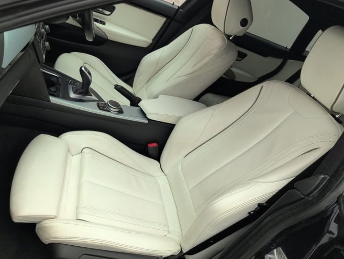 2025 BMW 4 Series Gran Coupe