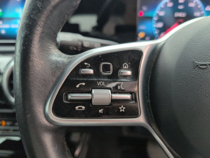 2025 Mercedes-benz A Class