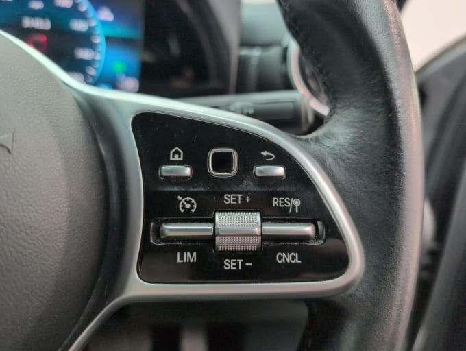 2025 Mercedes-benz A Class
