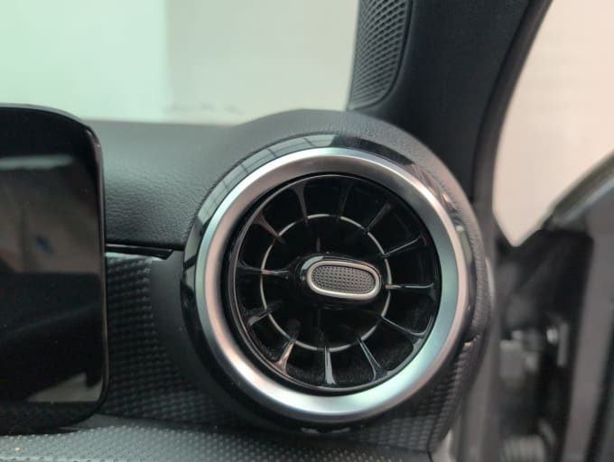 2025 Mercedes-benz A Class
