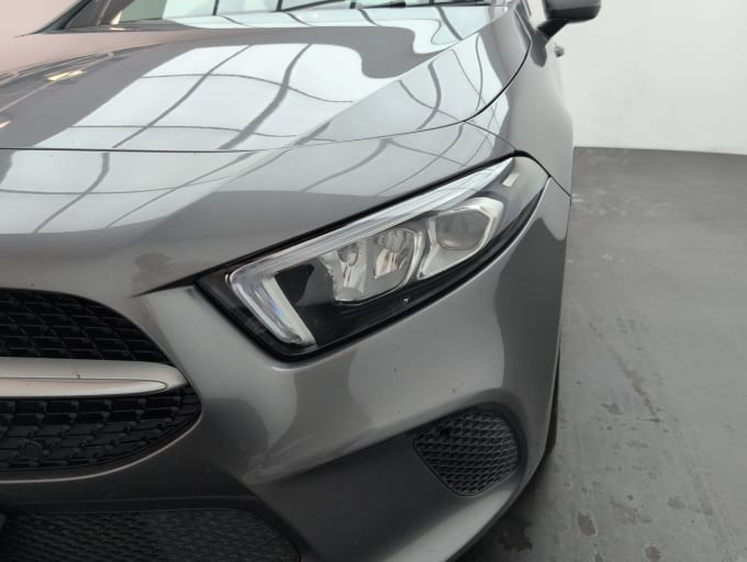 2025 Mercedes-benz A Class