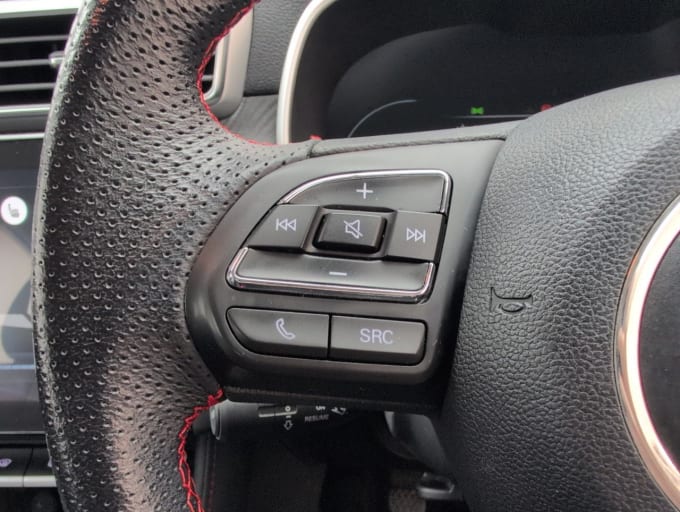 2025 Mg Mg Zs