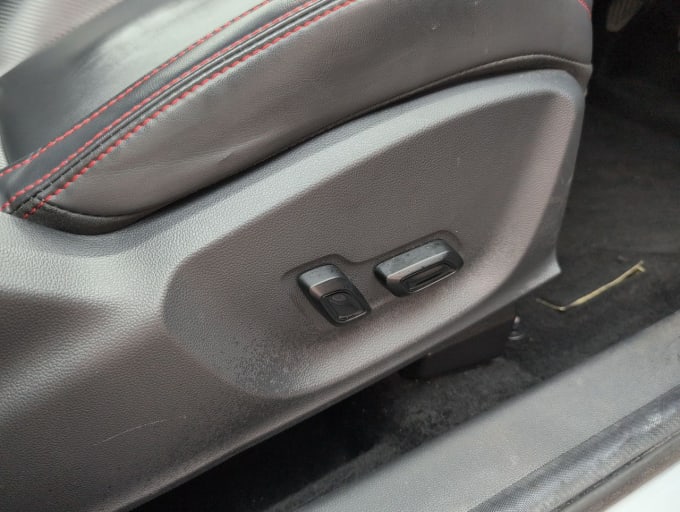 2025 Mg Mg Zs