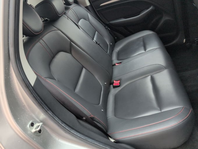 2025 Mg Mg Zs