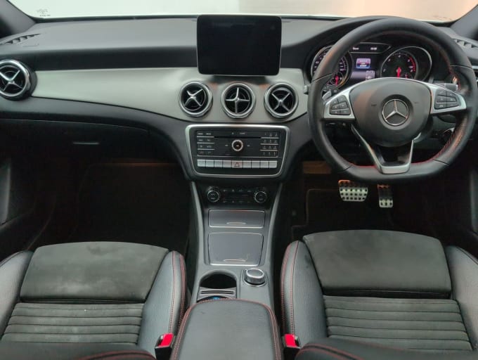 2025 Mercedes-benz 180