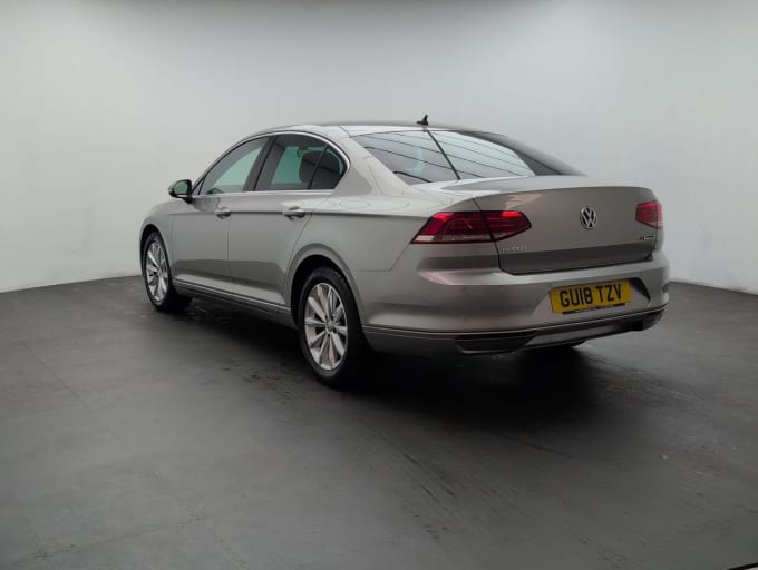 2025 Volkswagen Passat