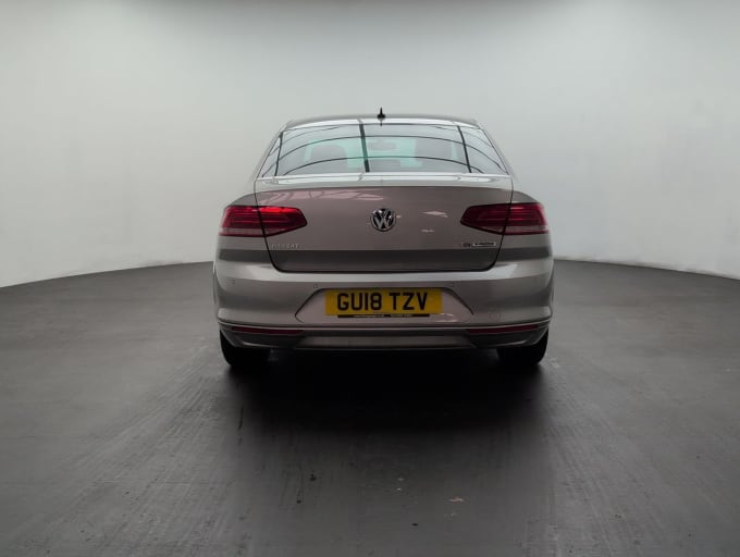 2025 Volkswagen Passat