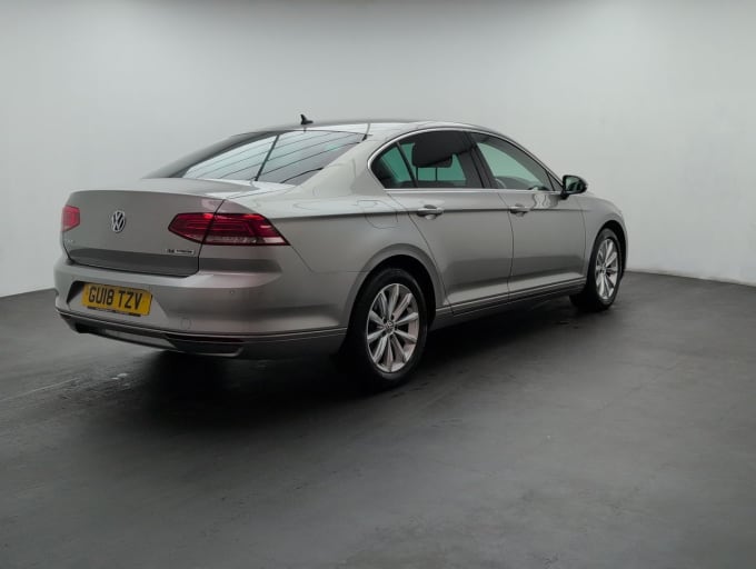2025 Volkswagen Passat