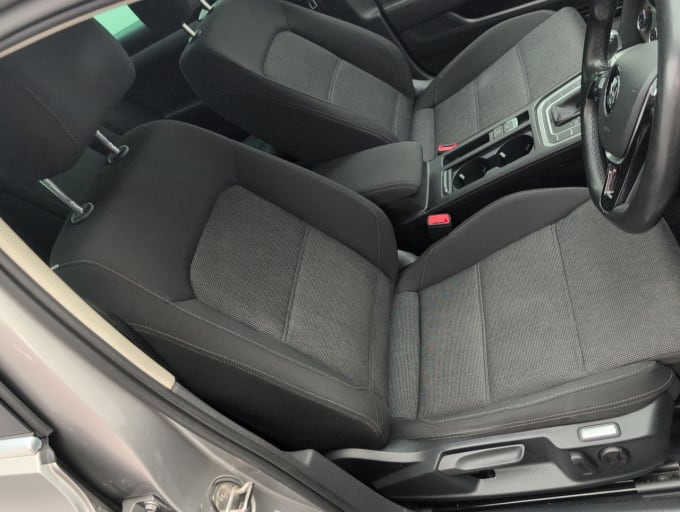 2025 Volkswagen Passat