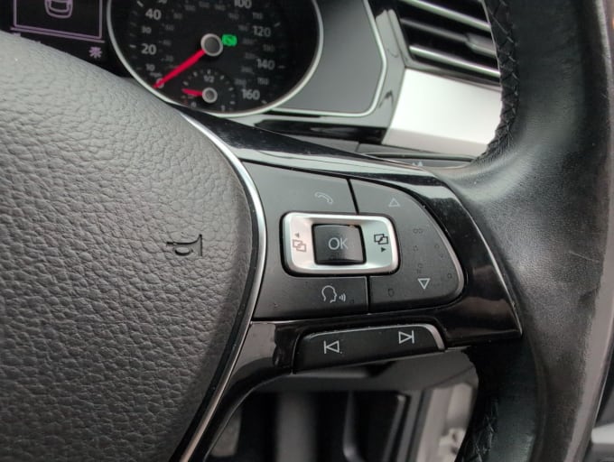 2025 Volkswagen Passat