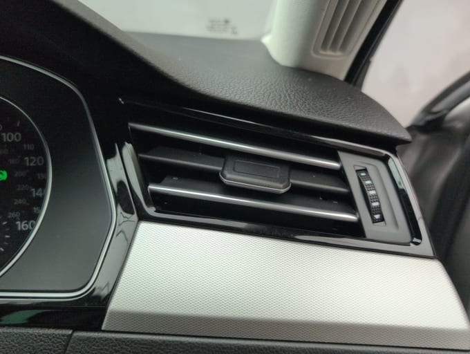 2025 Volkswagen Passat