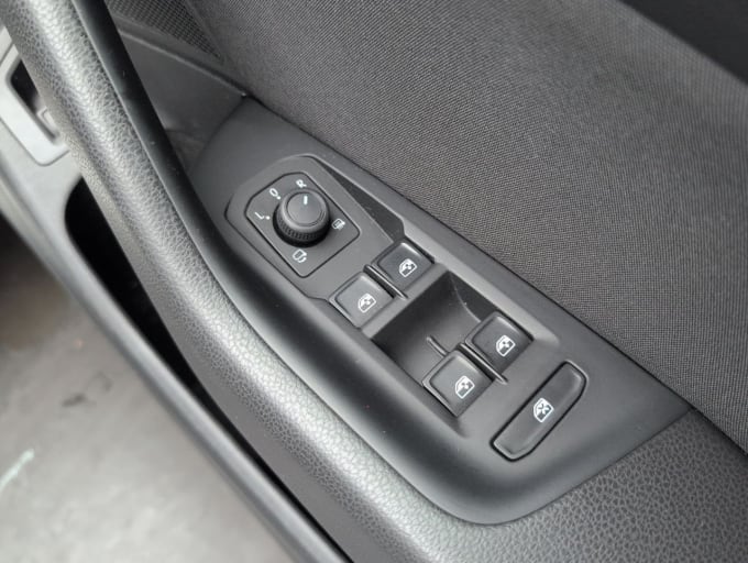 2025 Volkswagen Passat