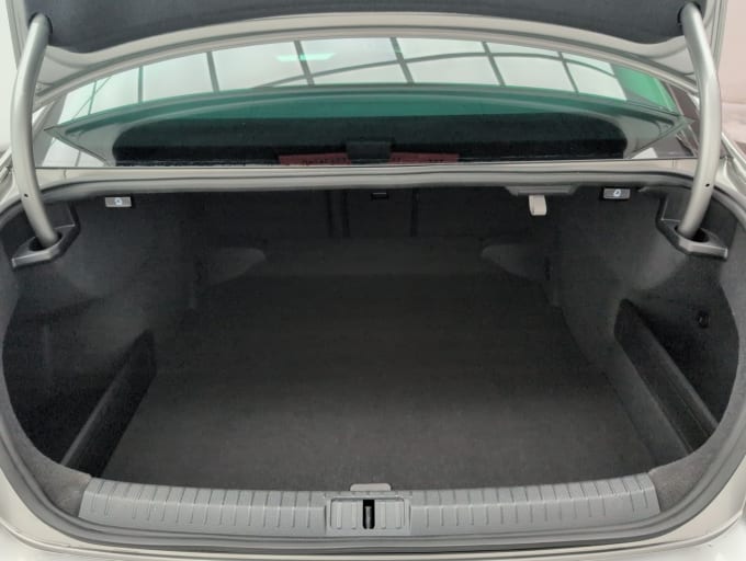 2025 Volkswagen Passat