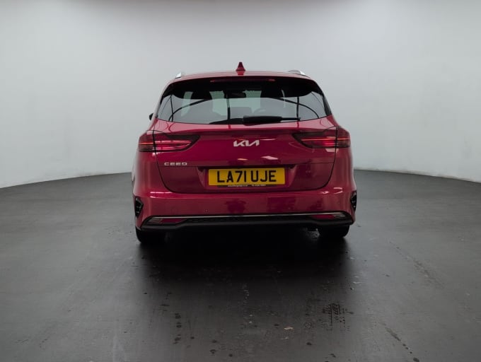 2025 Kia Ceed