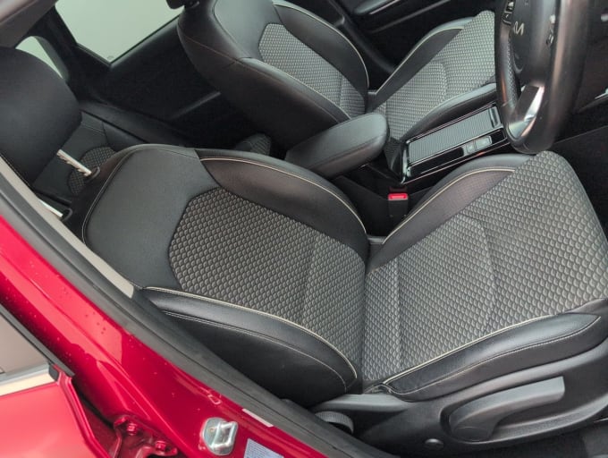 2025 Kia Ceed