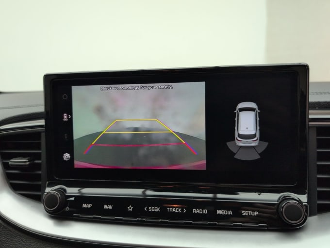 2025 Kia Ceed