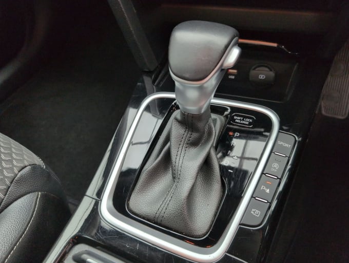 2025 Kia Ceed