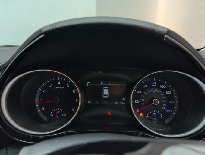 2025 Kia Ceed