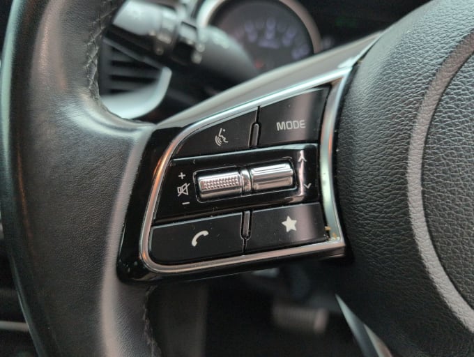 2025 Kia Ceed