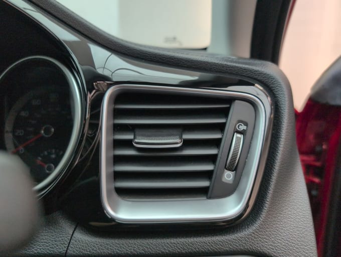 2025 Kia Ceed