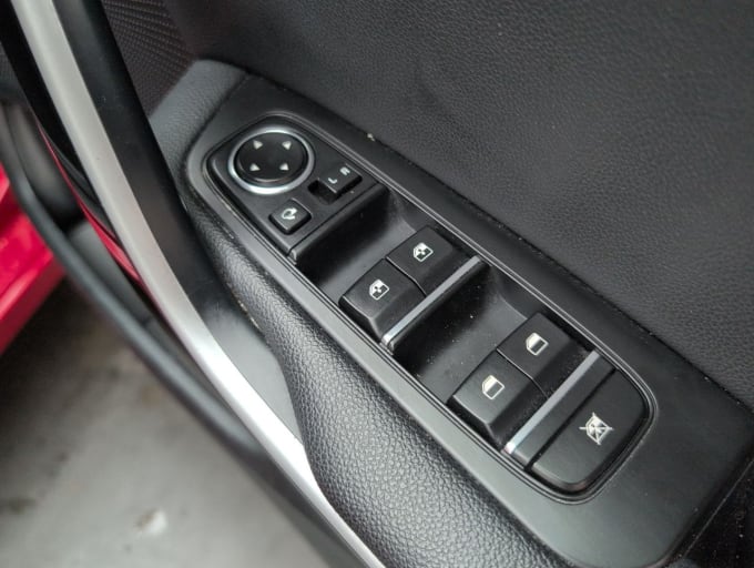 2025 Kia Ceed