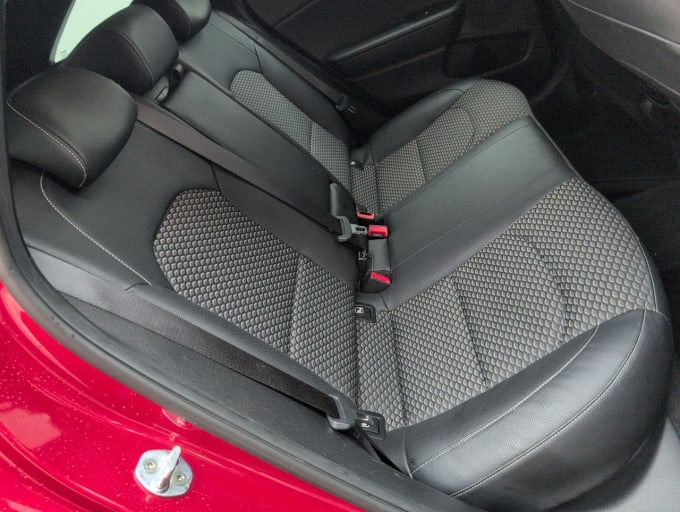 2025 Kia Ceed