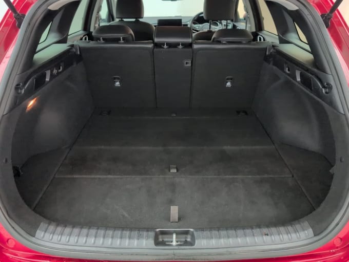 2025 Kia Ceed