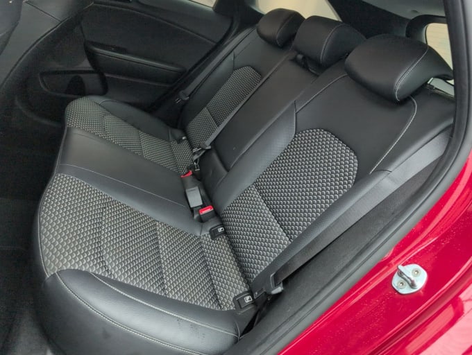 2025 Kia Ceed